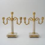 397 8417 CANDELABRAS